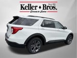 2023 Explorer Thumbnail 7