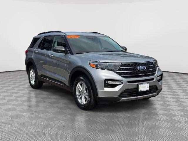 2023 Ford Explorer - $28,042