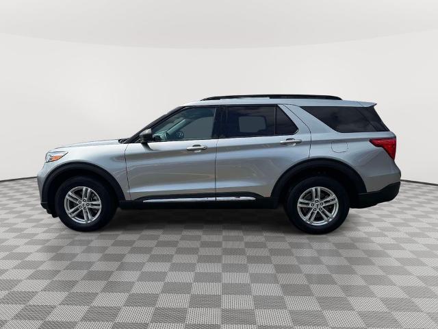 2023 Ford Explorer - $28,042