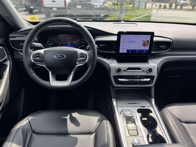 2023 Ford Explorer - $28,042