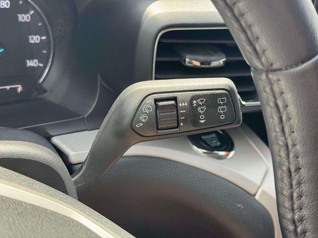 2023 Ford Explorer - $28,042