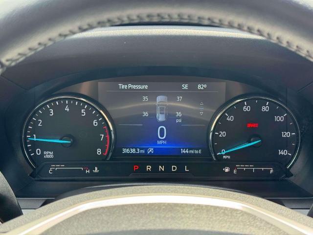 2023 Ford Explorer - $28,042