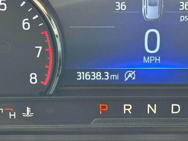 2023 Ford Explorer - $28,042