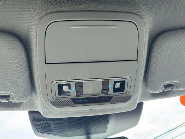 2023 Ford Explorer - $28,042