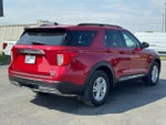 2023 Explorer Thumbnail 3