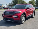 2023 Explorer Thumbnail 8