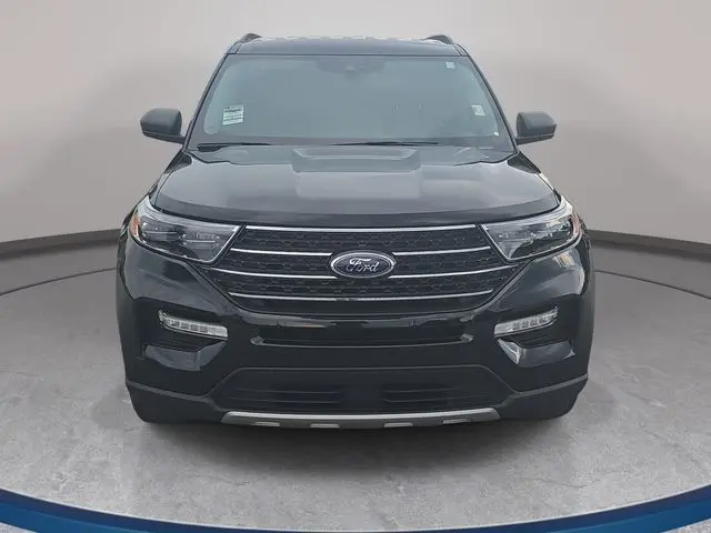 2023 Ford Explorer - $30,746