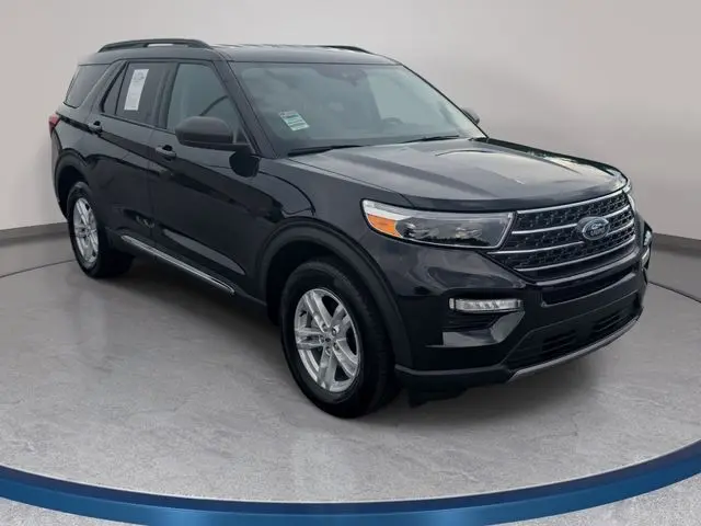 2023 Ford Explorer - $30,746