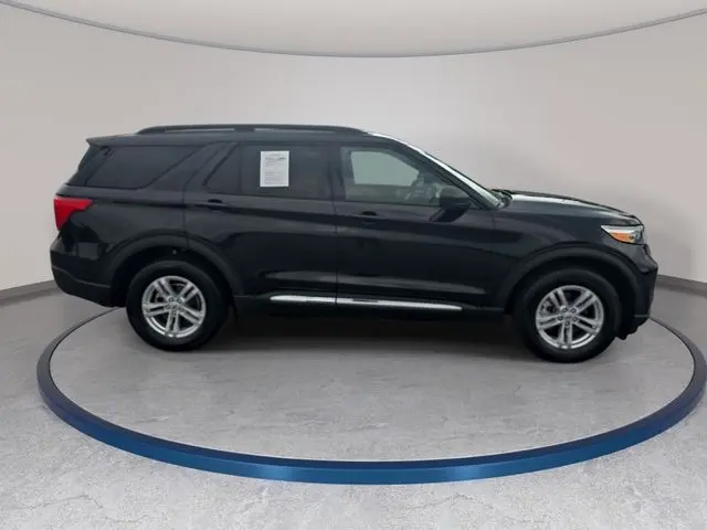 2023 Ford Explorer - $30,746