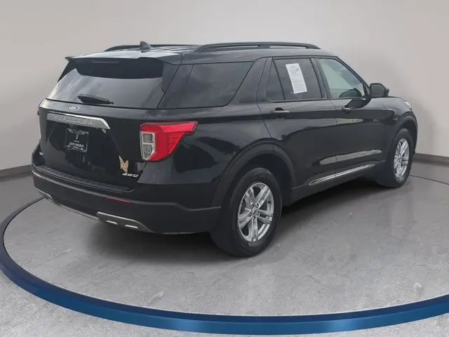 2023 Ford Explorer - $30,746