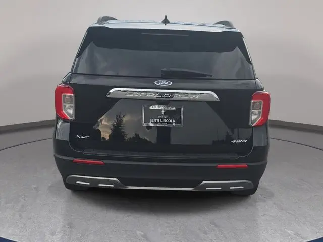 2023 Ford Explorer - $30,746