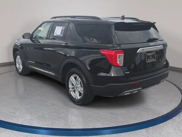 2023 Ford Explorer - $30,746