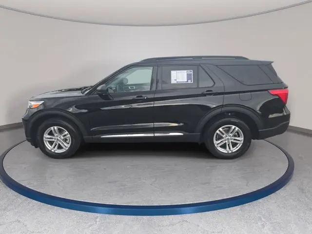 2023 Ford Explorer - $30,746