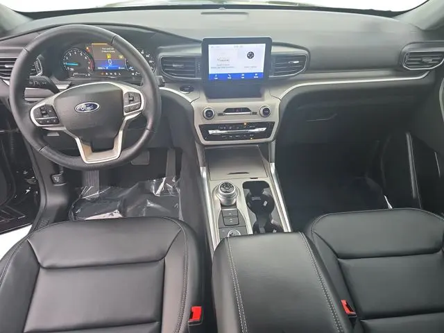 2023 Ford Explorer - $30,746