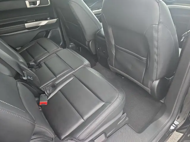 2023 Ford Explorer - $30,746