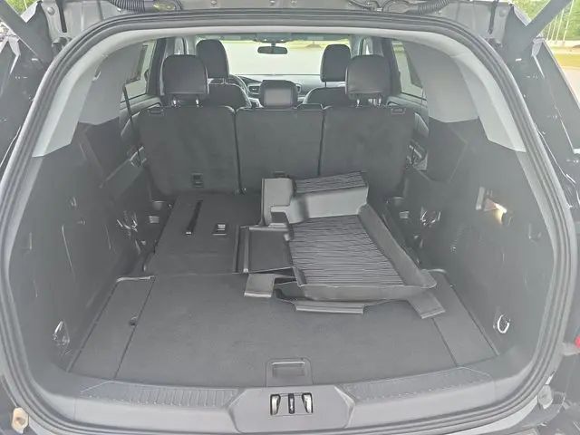 2023 Ford Explorer - $30,746