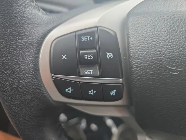 2023 Ford Explorer - $30,746