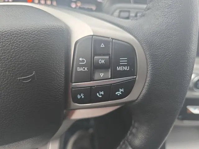 2023 Ford Explorer - $30,746