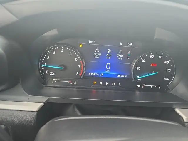 2023 Ford Explorer - $30,746
