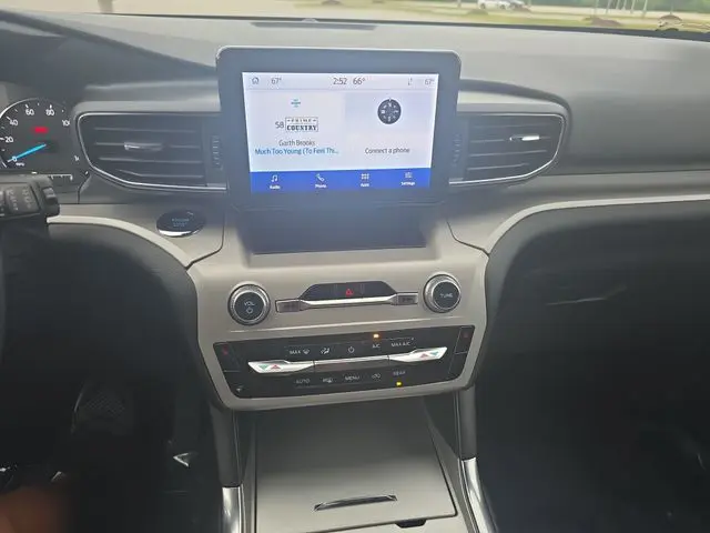 2023 Ford Explorer - $30,746