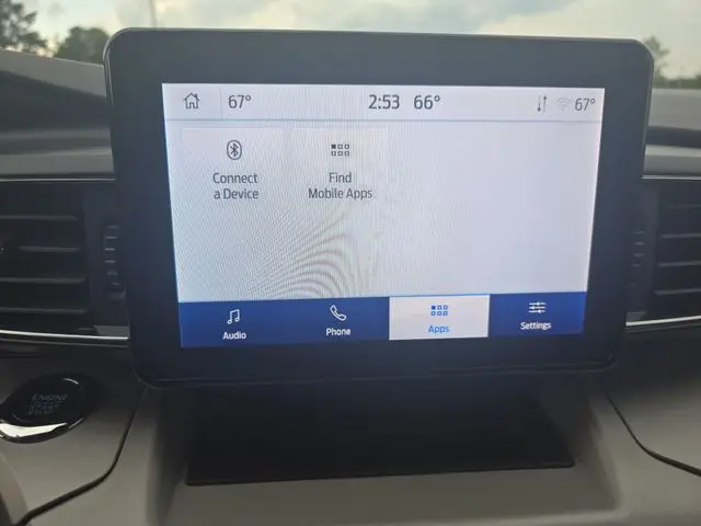 2023 Ford Explorer - $30,746