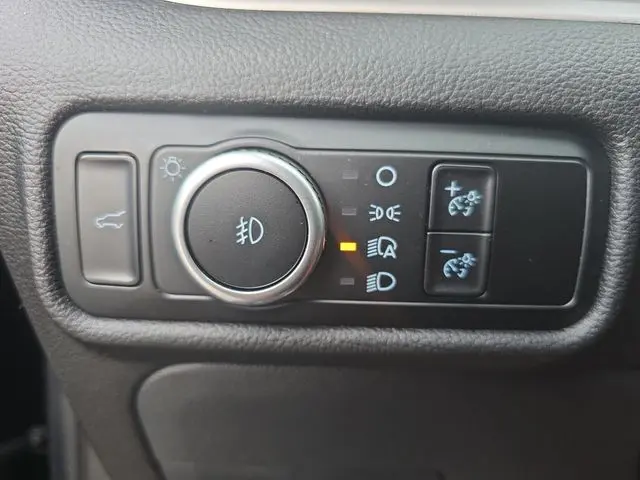 2023 Ford Explorer - $30,746