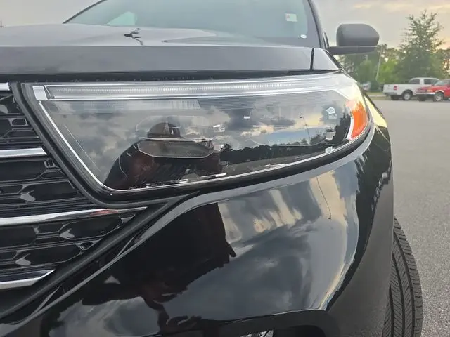 2023 Ford Explorer - $30,746