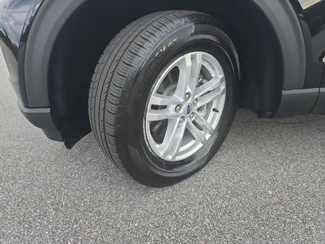 2023 Ford Explorer - $30,746