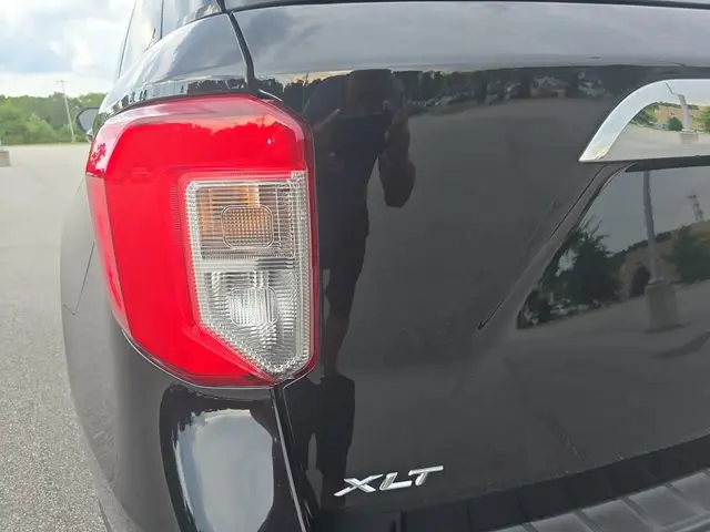 2023 Ford Explorer - $30,746