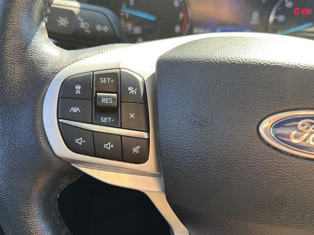 2023 Ford Explorer - $26,876