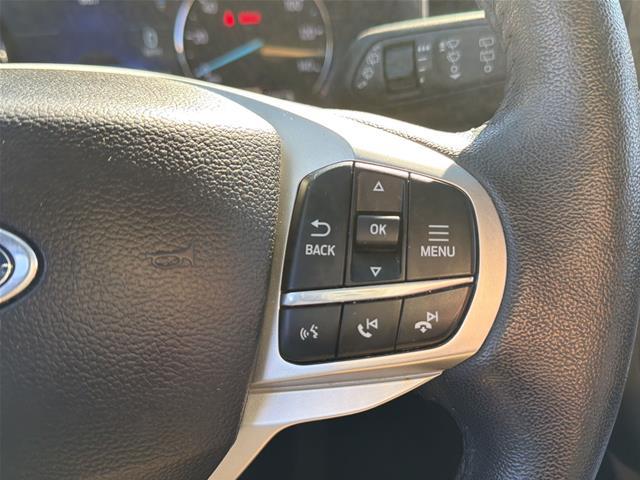 2023 Ford Explorer - $26,876