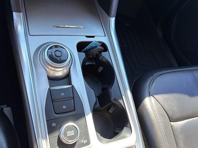 2023 Ford Explorer - $26,876