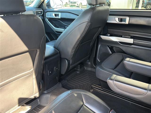 2023 Ford Explorer - $26,876