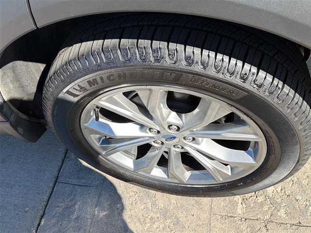 2023 Ford Explorer - $26,876