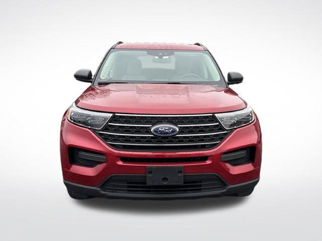 2023 Ford Explorer - $31,302