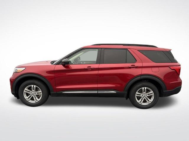 2023 Ford Explorer - $31,302
