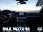2023 Explorer Thumbnail 15