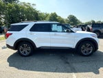 2023 Explorer Thumbnail 3
