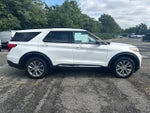 2023 Explorer Thumbnail 3