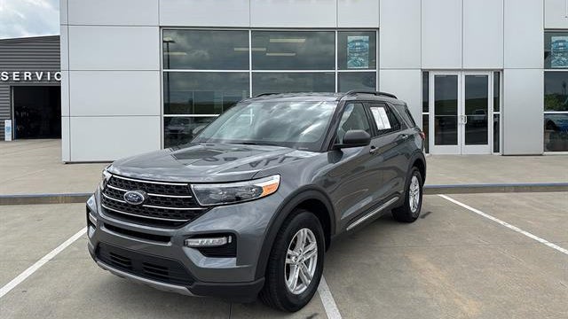 Preowned 2023 Ford Explorer XLT for Sale