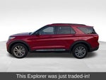2023 Explorer Thumbnail 1