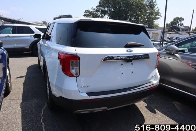 2023 Ford Explorer - $31,847
