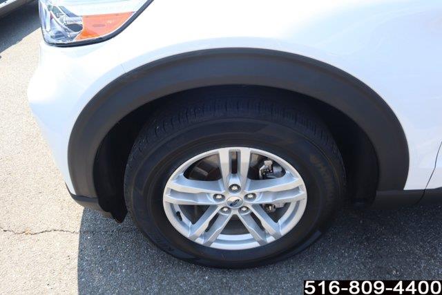 2023 Ford Explorer - $31,847
