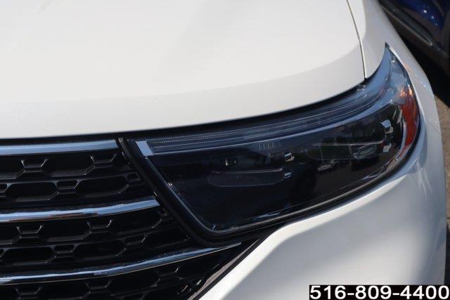 2023 Ford Explorer - $31,847