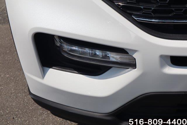 2023 Ford Explorer - $31,847