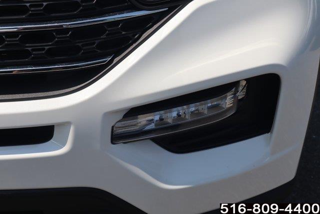 2023 Ford Explorer - $31,847