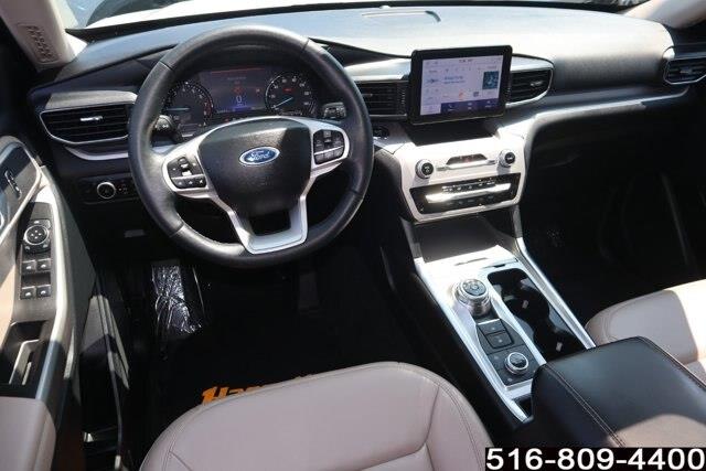 2023 Ford Explorer - $31,847