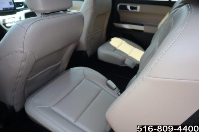 2023 Ford Explorer - $31,847
