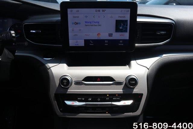2023 Ford Explorer - $31,847