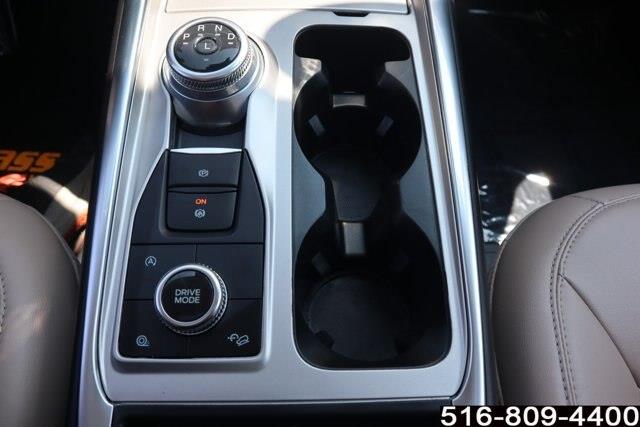 2023 Ford Explorer - $31,847